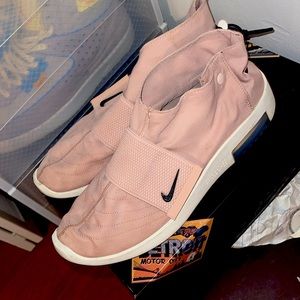 Fear of god x Nike particle beige